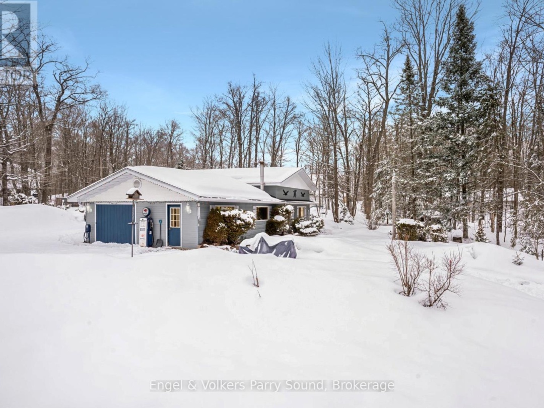 3 SQUIRREL AVENUE, McDougall