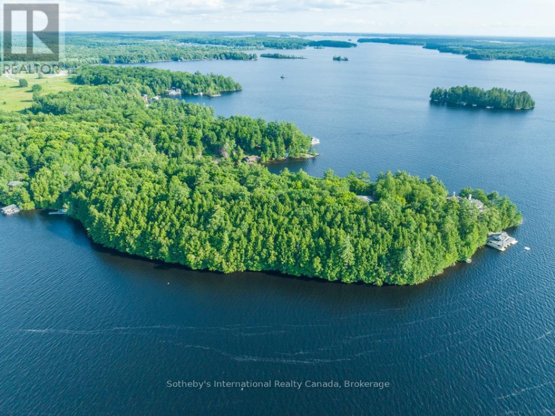 LOT#2 - 1250 WALDMERE ROAD, Lake Muskoka