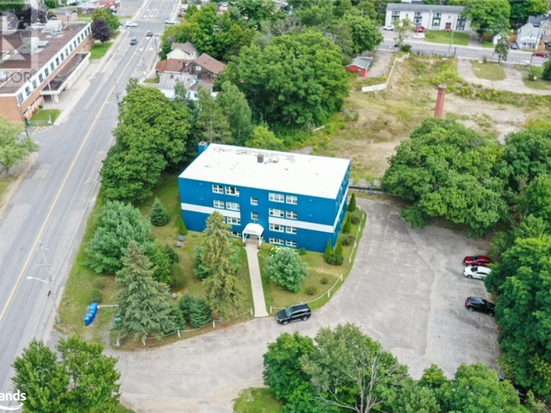 118 Isabella Street Unit# 3, Parry Sound