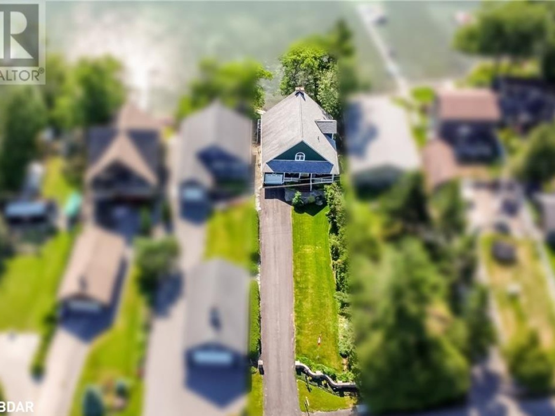 3931 MENOKE BEACH Road, 