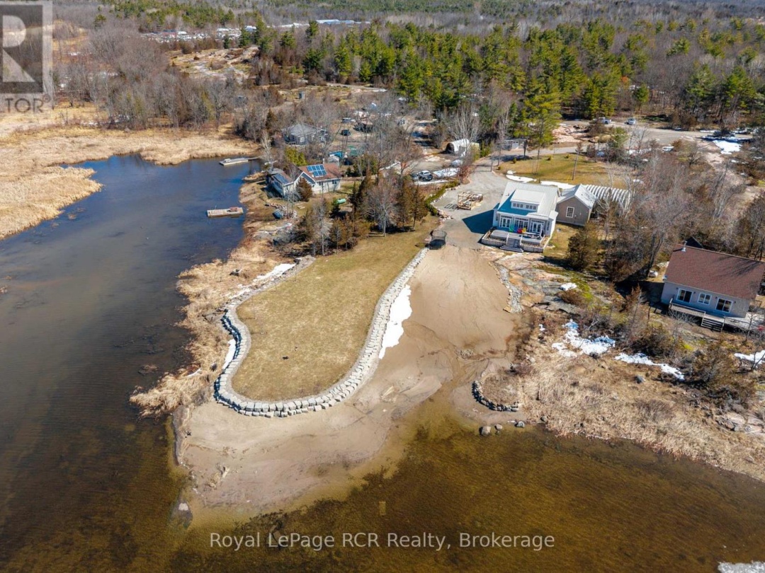 101 EVERGREEN LANE, Georgian Bay