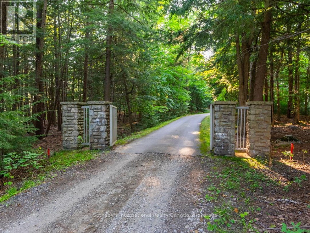LOT#2 - 1250 WALDMERE ROAD, Lake Muskoka