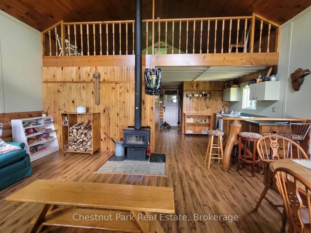 1060 BAKER SIDE ROAD, Bracebridge (Macaulay)
