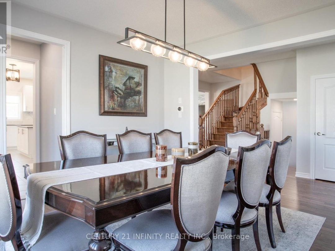 53 FURNISS STREET, Brock (Beaverton)