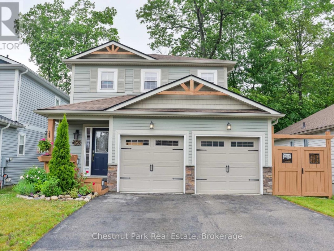 180 PINE STREET, 
