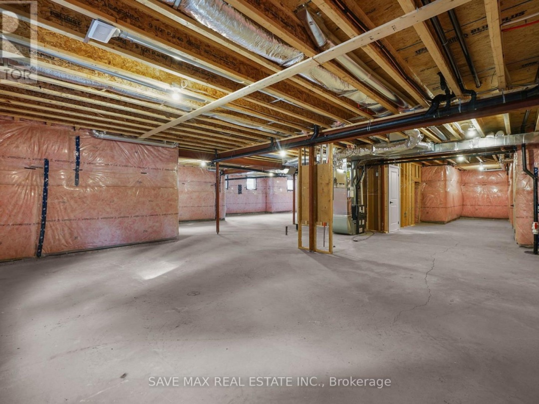 1007 KINGSRIDGE COURT, Lake of Bays (Franklin)