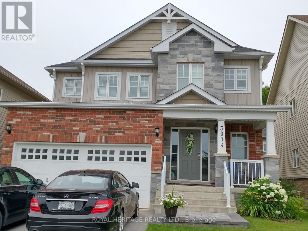 3074 EMPEROR DRIVE, Lake Simcoe