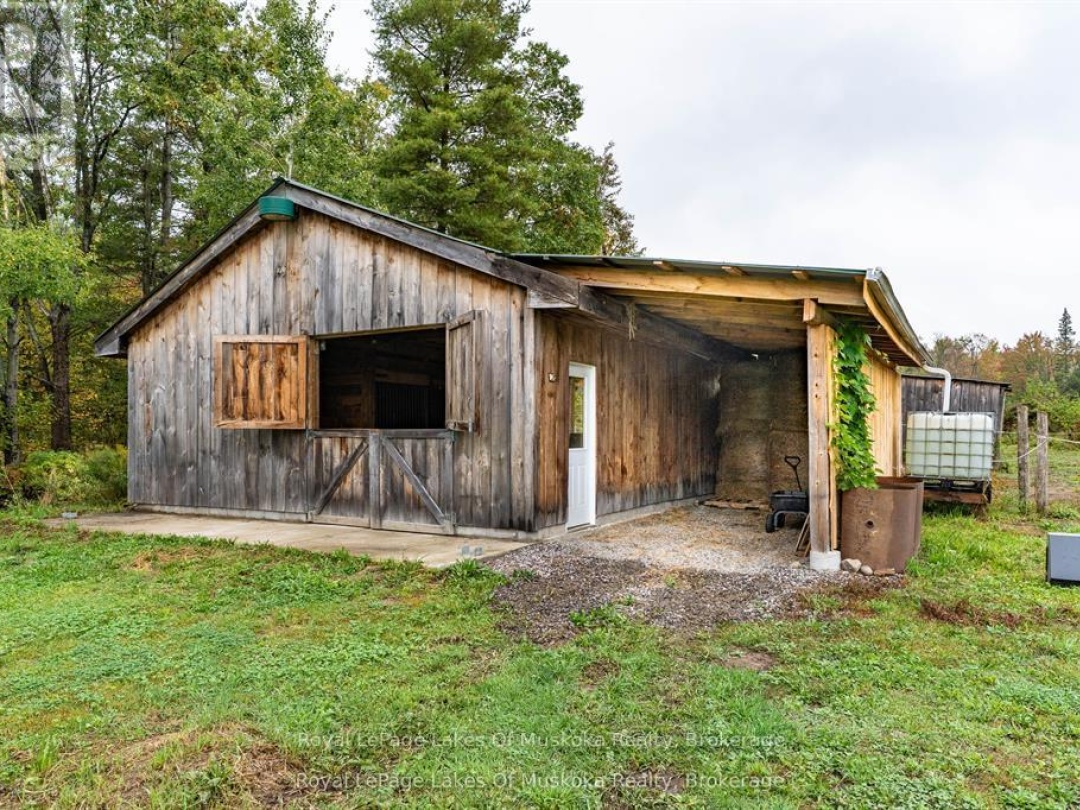 1741 DOE LAKE ROAD, Gravenhurst (Muskoka (S))