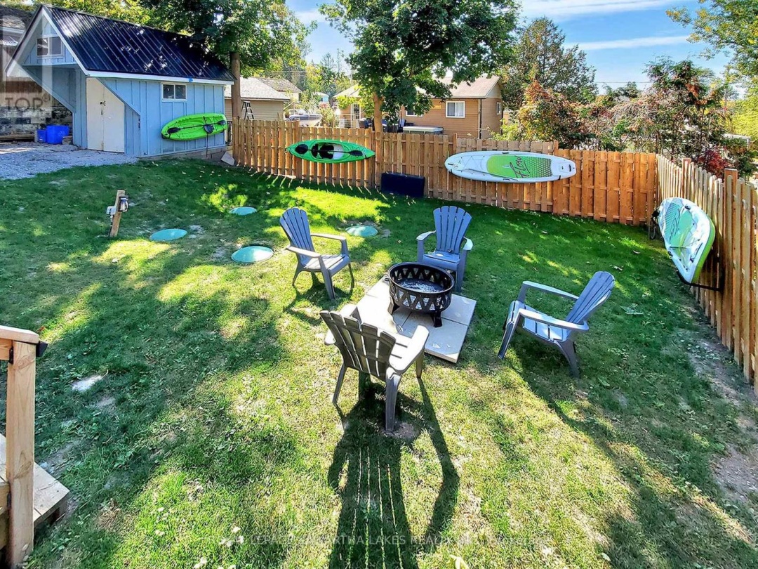 12 BIRCHCLIFF AVENUE, Sturgeon Lake