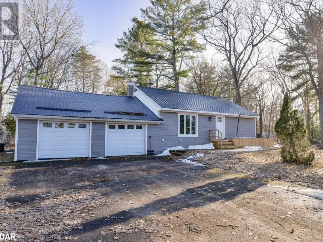 125 Oakwood Drive, Gravenhurst