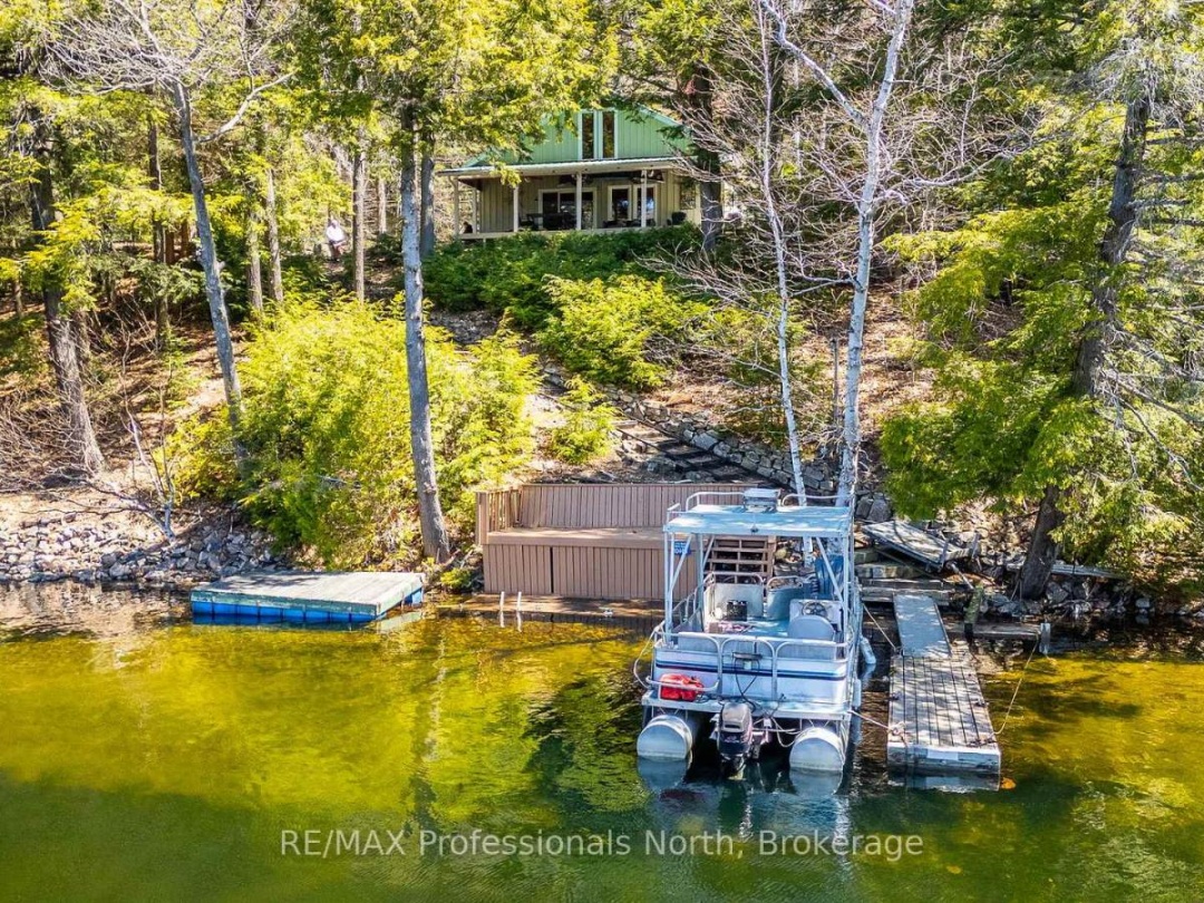 10469 LITTLE HAWK LAKE WAO, Little Hawk Lake