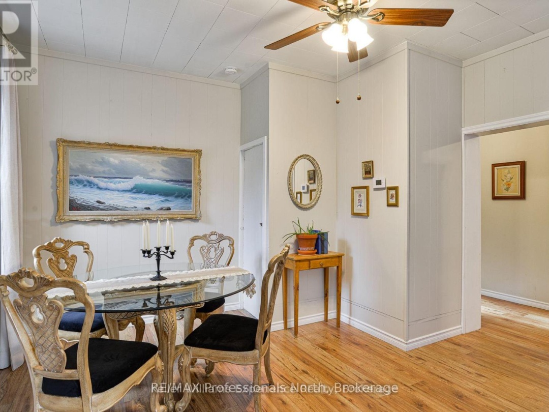 14 EDWARD STREET, Bracebridge (Macaulay)