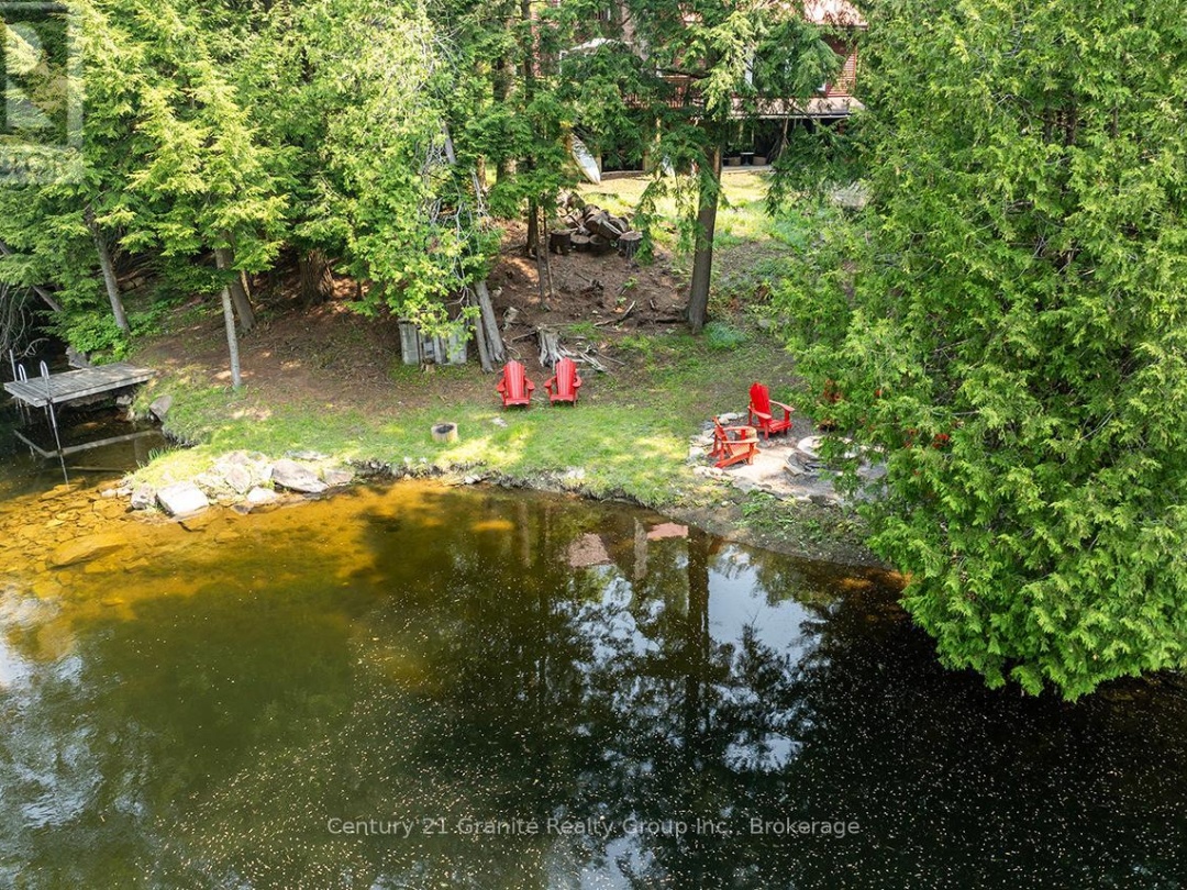 85 NEVISON DRIVE, 