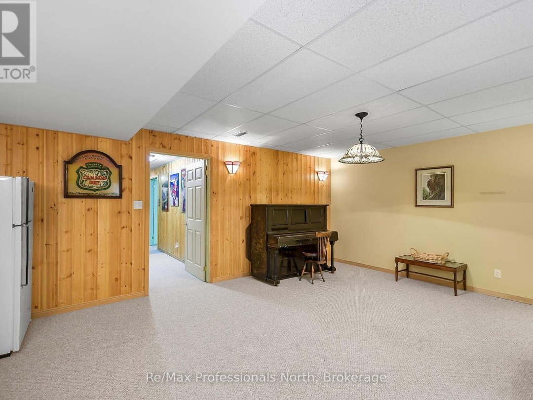 160 TIFFANY TRAIL, Gravenhurst (Muskoka (S))