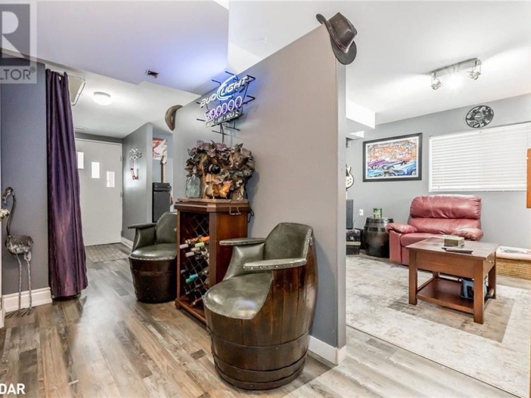 3194 SHOREVIEW Drive, Washago