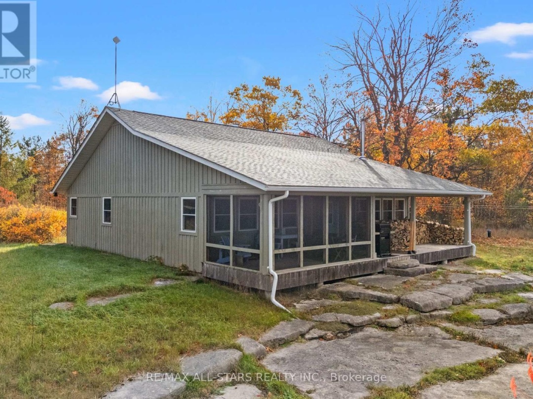 485 BURNT RIVER ROAD, 