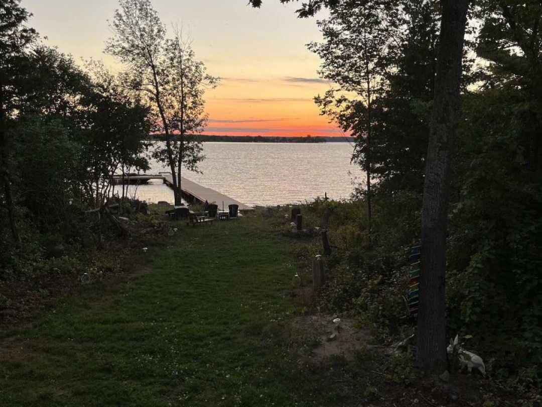 49 METHODIST, Georgian Bay