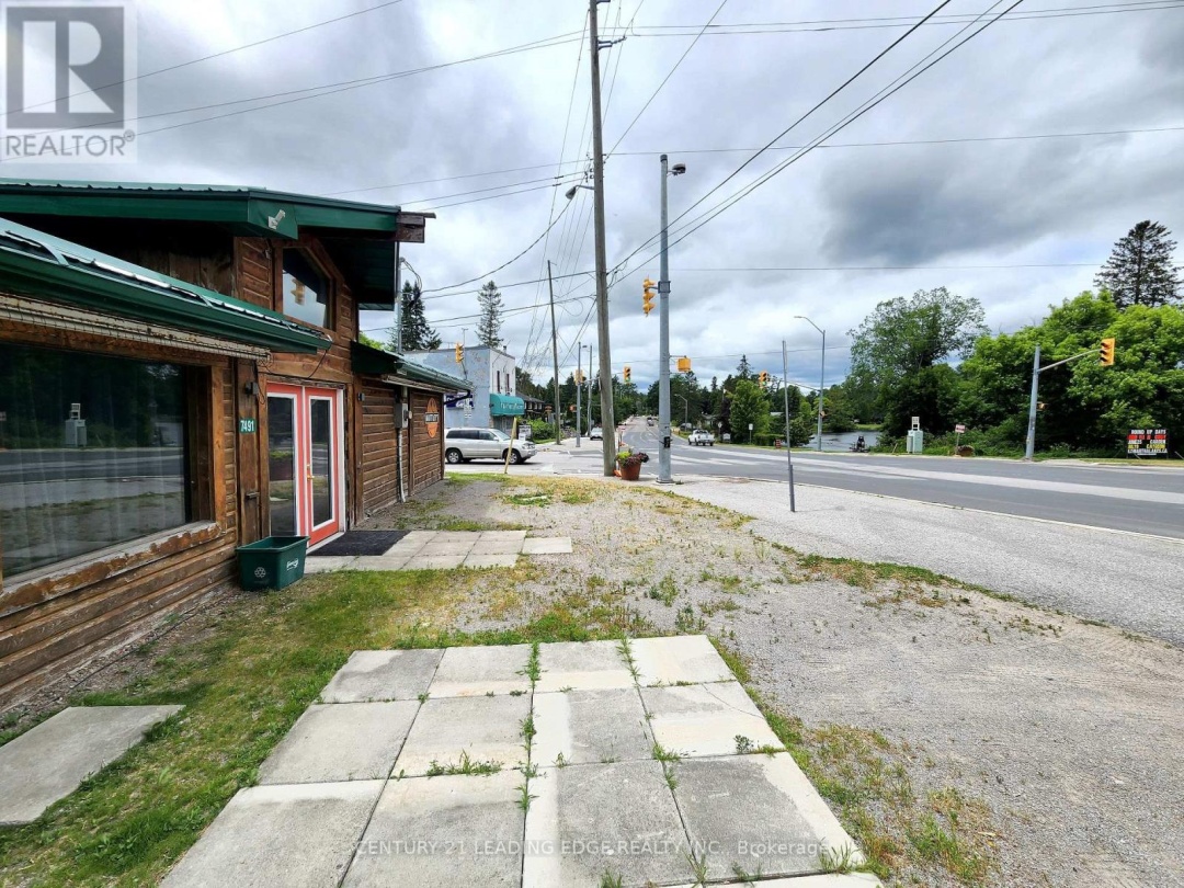 7491 HIGHWAY 35, Kawartha Lakes (Laxton/Digby/Longford)