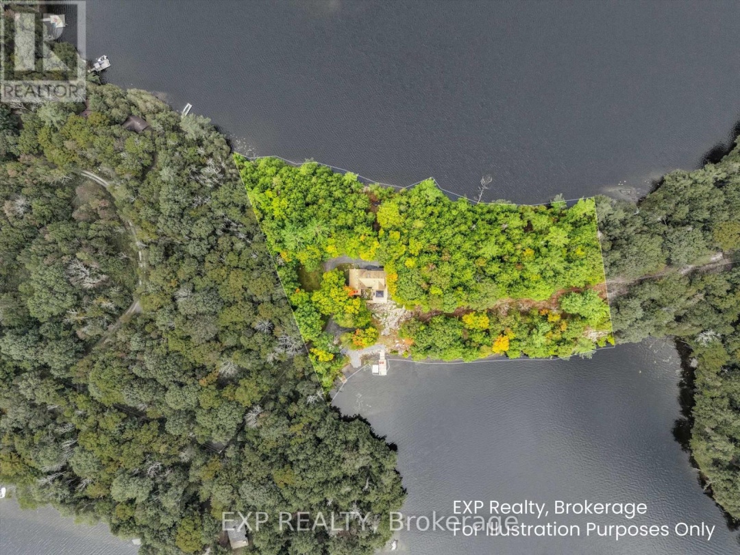 91 TOLPTS ROAD, Blackstone Lake