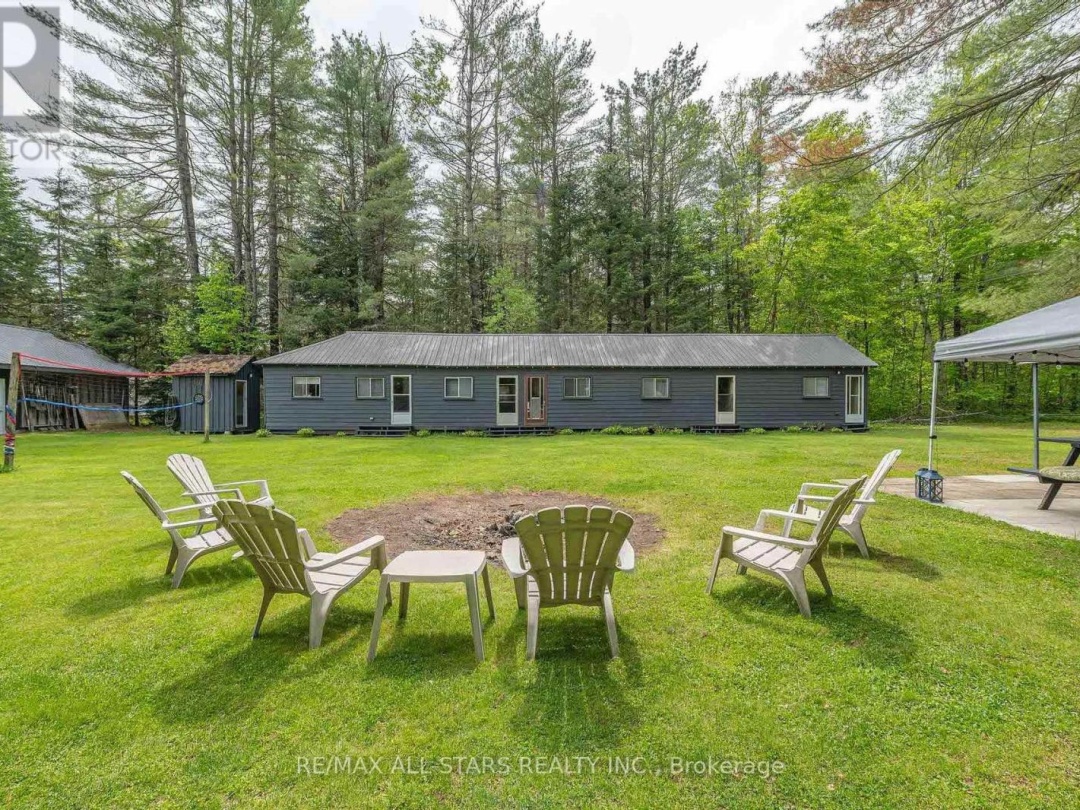 24 RELAX AVENUE, Gull River