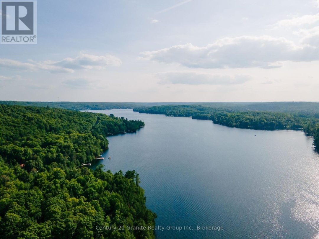 3437 KASHAGAWIGAMOG LAKE ROAD, 