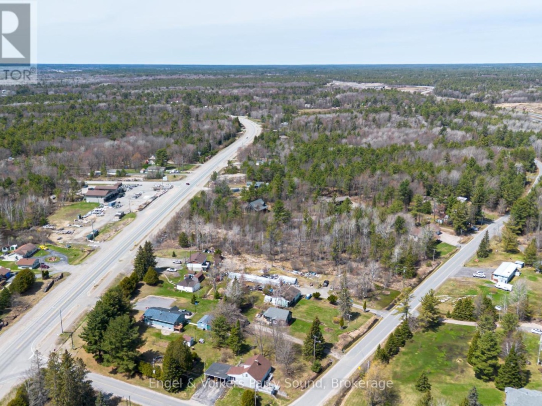 155 NOBEL ROAD, McDougall