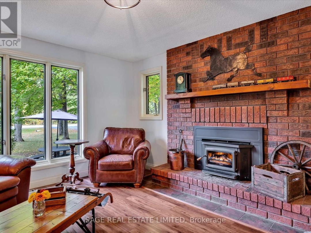 465 COUNTY ROAD 24, Kawartha Lakes (Verulam)