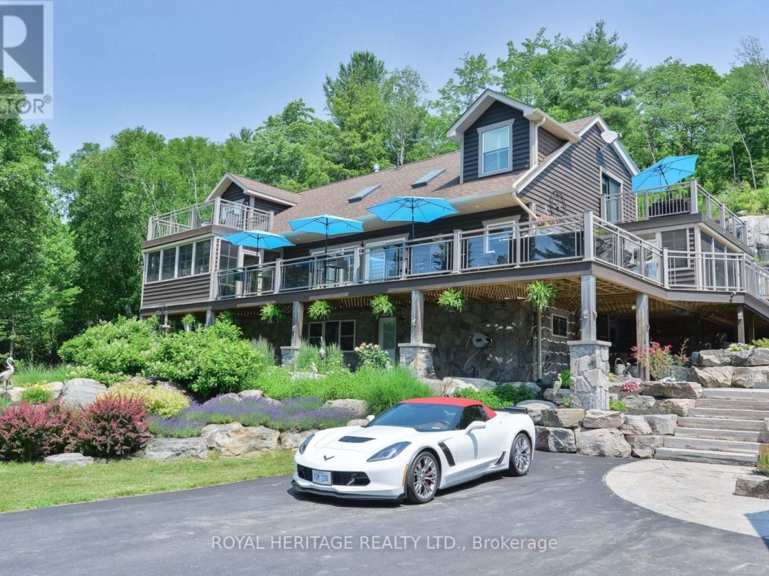 120 HUTCHESON BEACH ROAD, 