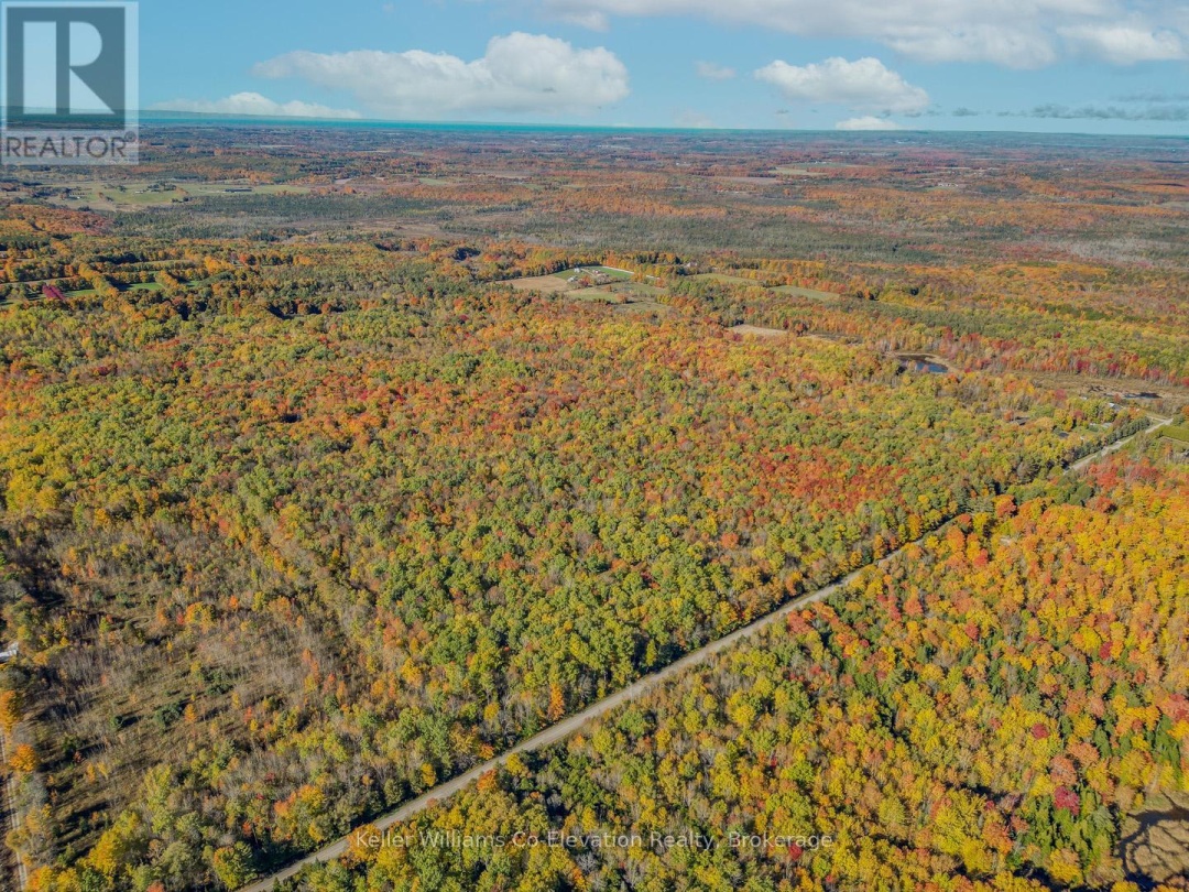 PT LT18 LINE 8 N, Oro-Medonte