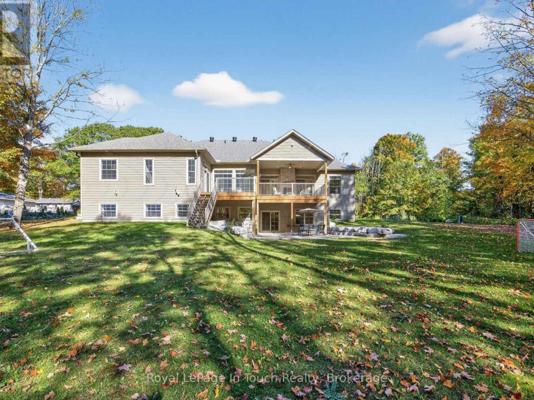 62 TANNERS ROAD, Tay