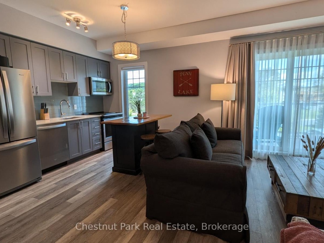 316 - 25 PEN LAKE POINT ROAD, Peninsula Lake