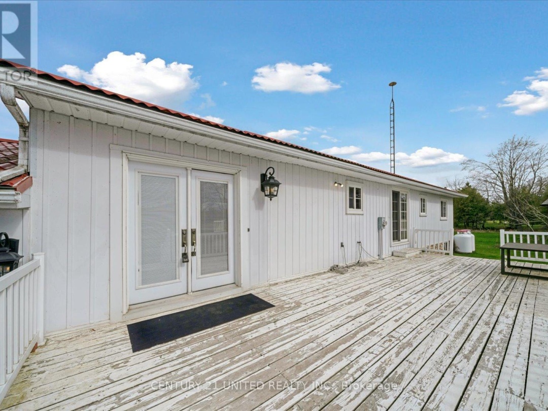 128 PEARNS ROAD, Pearns Creek