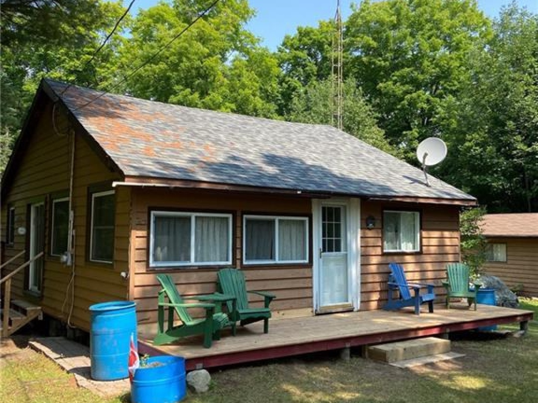 1309 PROSPECT LAKE Road, 