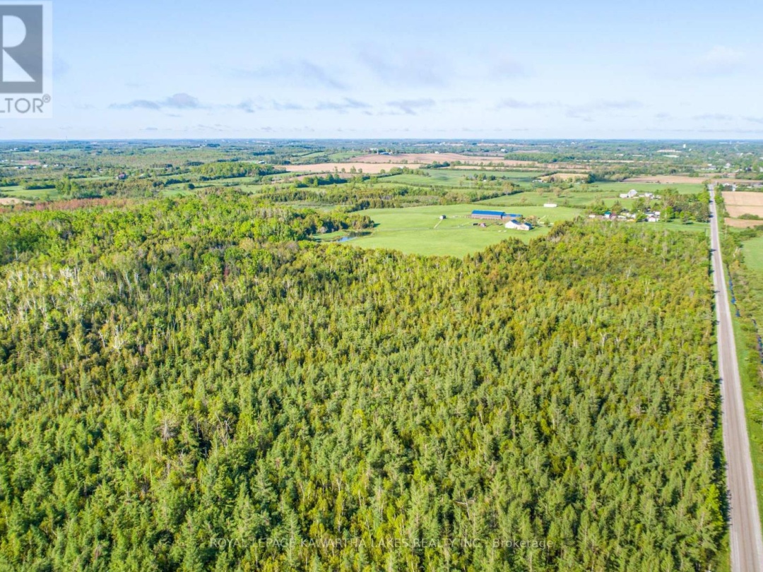 LOT 3 BLACK SCHOOL ROAD, Kawartha Lakes (Mariposa)