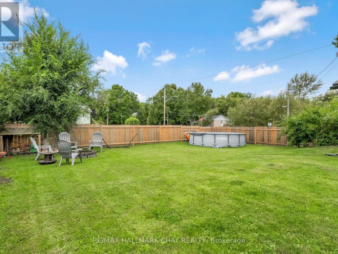 479 MARGARET STREET, Tay (Port McNicoll)