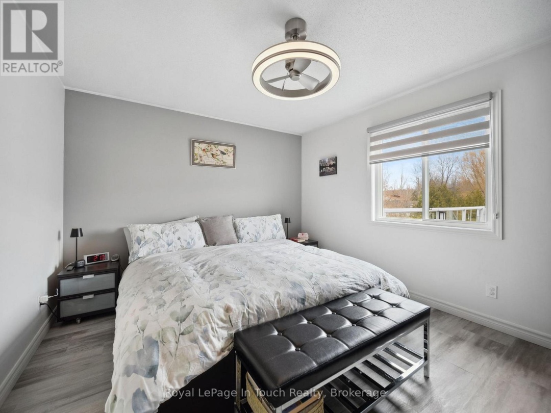 29 DUFFY DRIVE, Tay