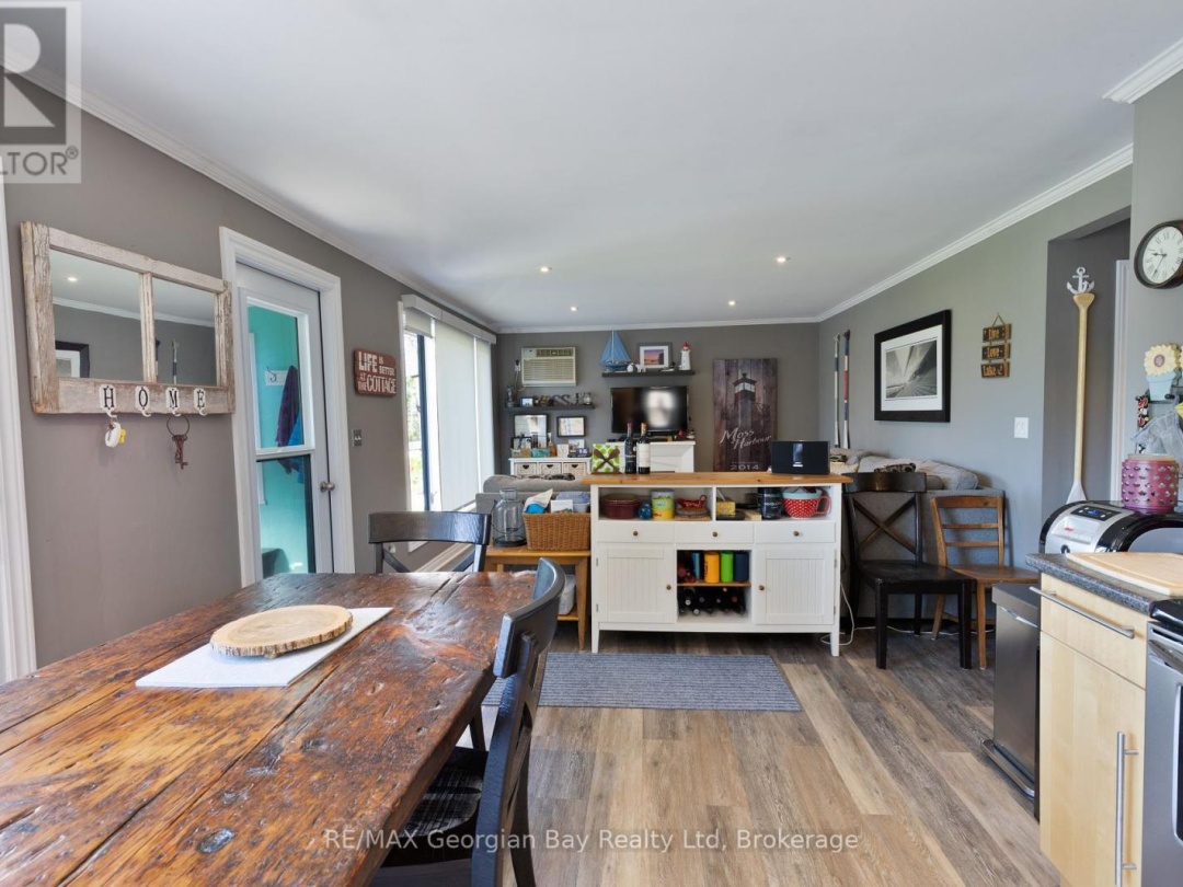 46 FOREST HARBOUR PARKWAY, 