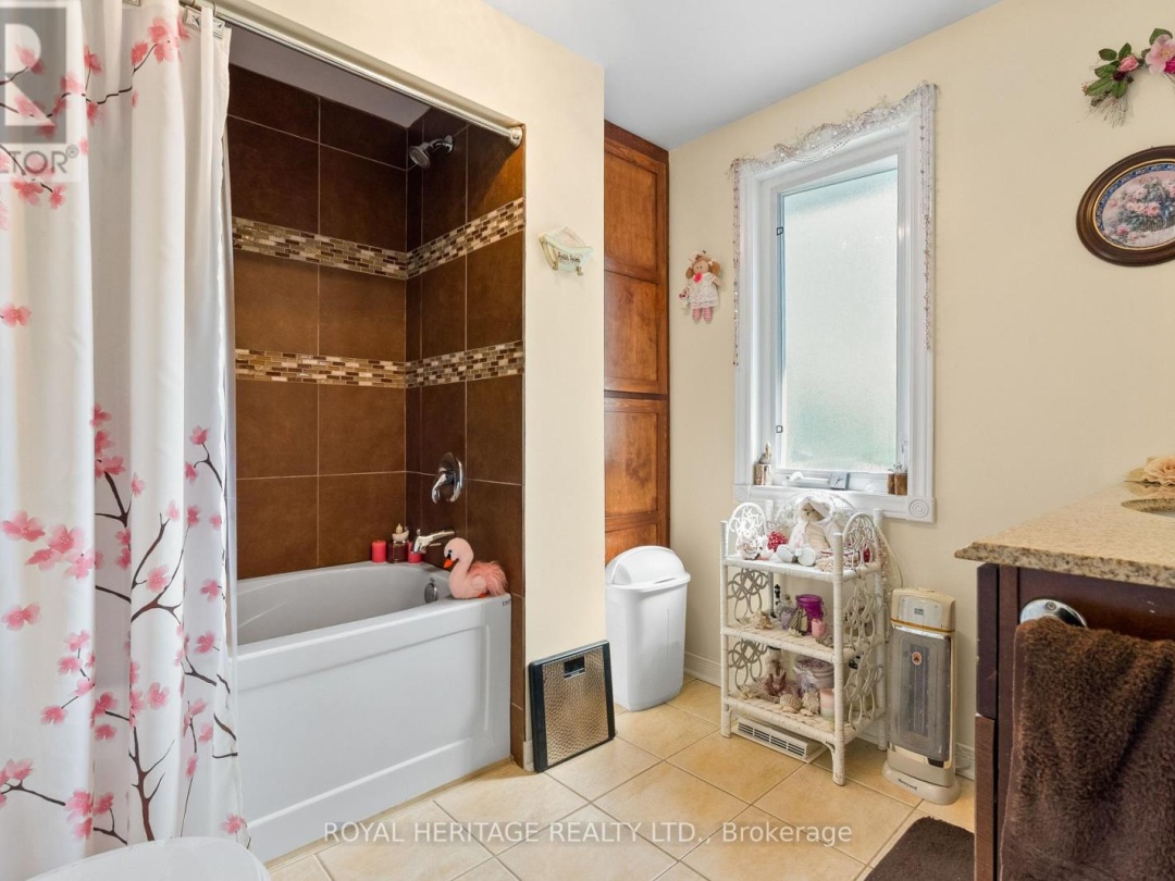 26 ROBINSON AVENUE, 