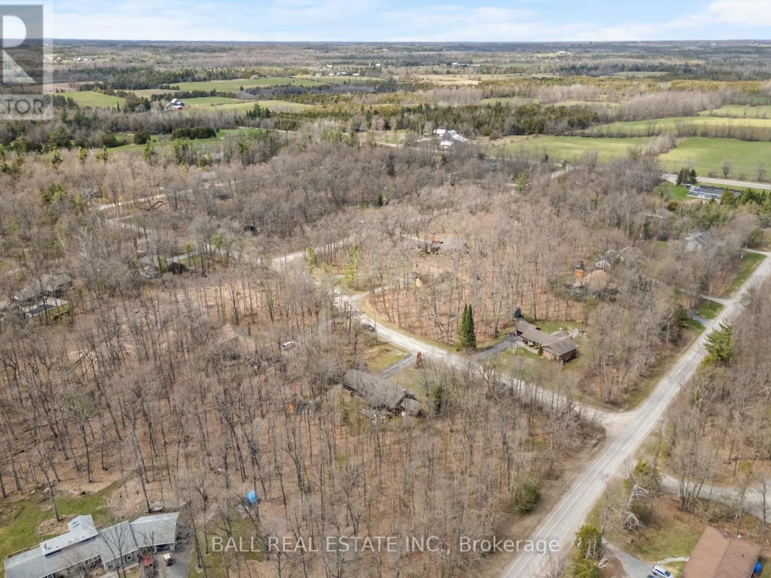 48 STANLEY DRIVE, Kawartha Lakes (Fenelon Falls)