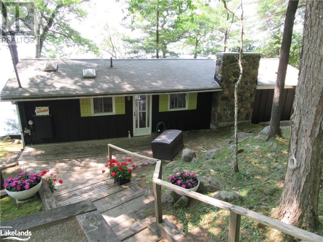 1024 Trillium Drive, Lake Muskoka