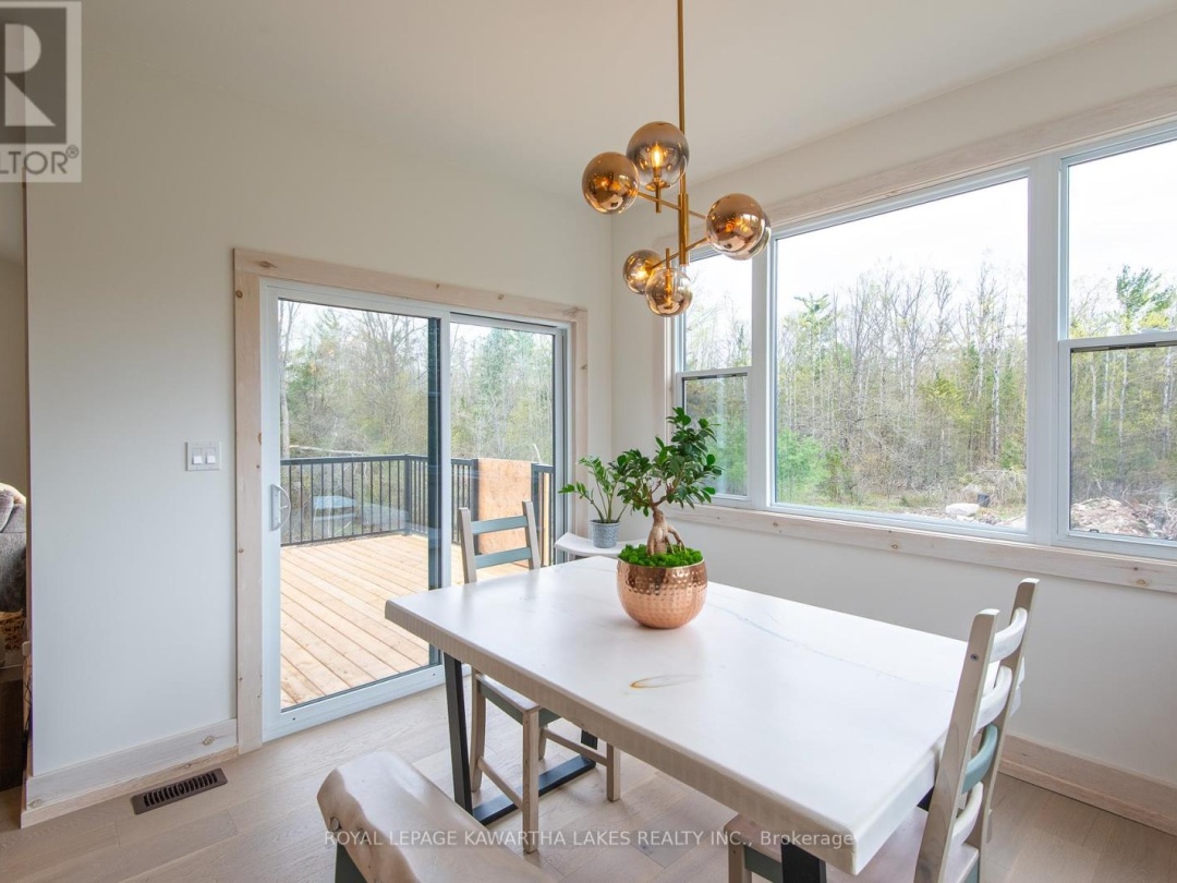104 MOON LINE ROAD N, Trent Lakes