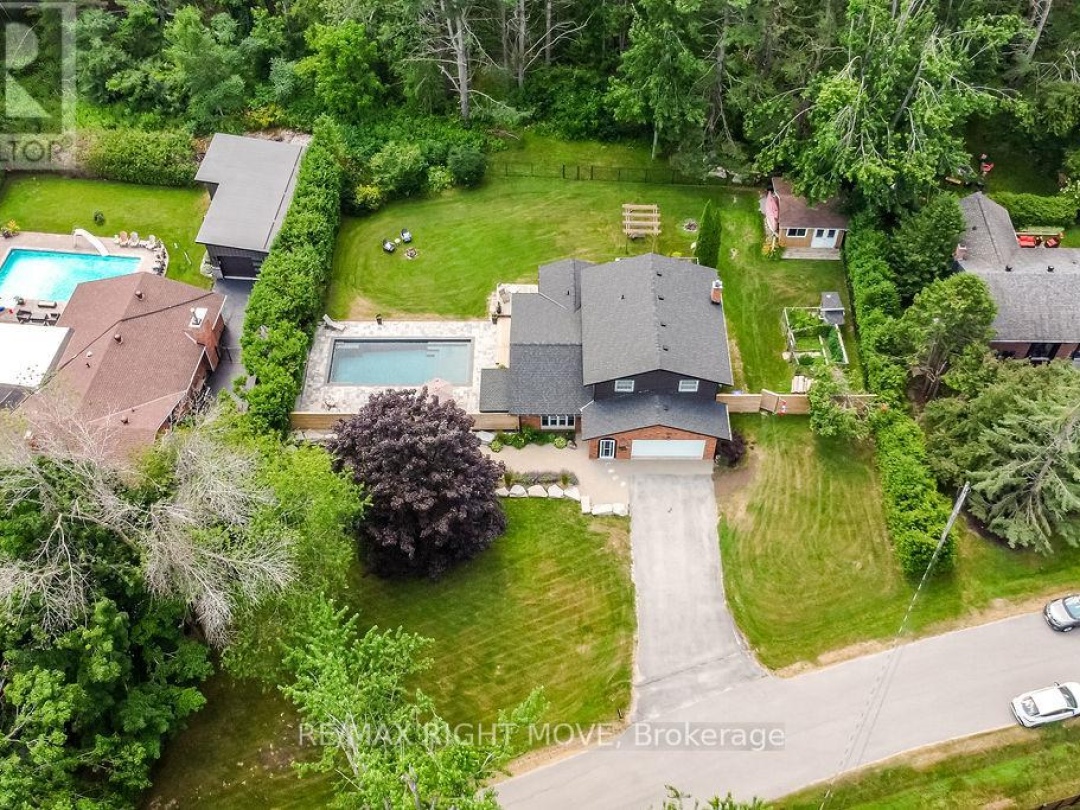 4278 WILSON POINT ROAD N, 