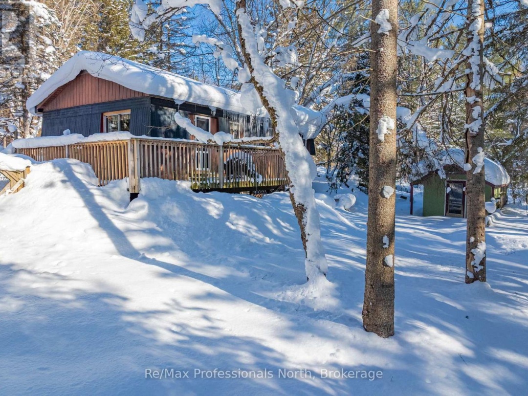 1465 FALKENBURG ROAD, Muskoka Lakes (Monck (Muskoka Lakes))