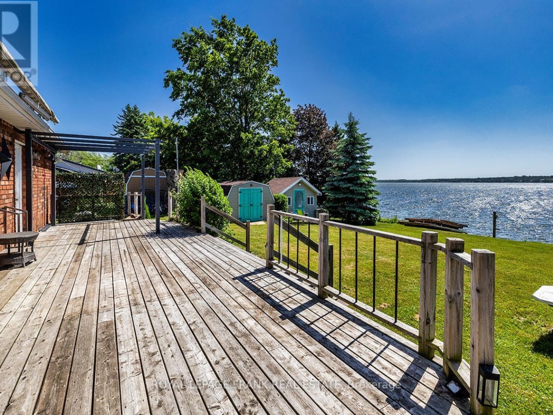138 STARR BOULEVARD, 