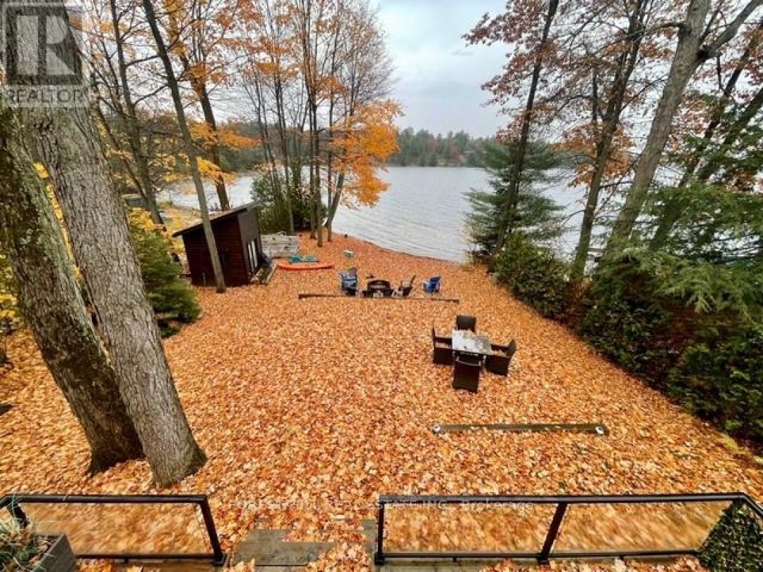 170 HILL STREET, Lake Muskoka