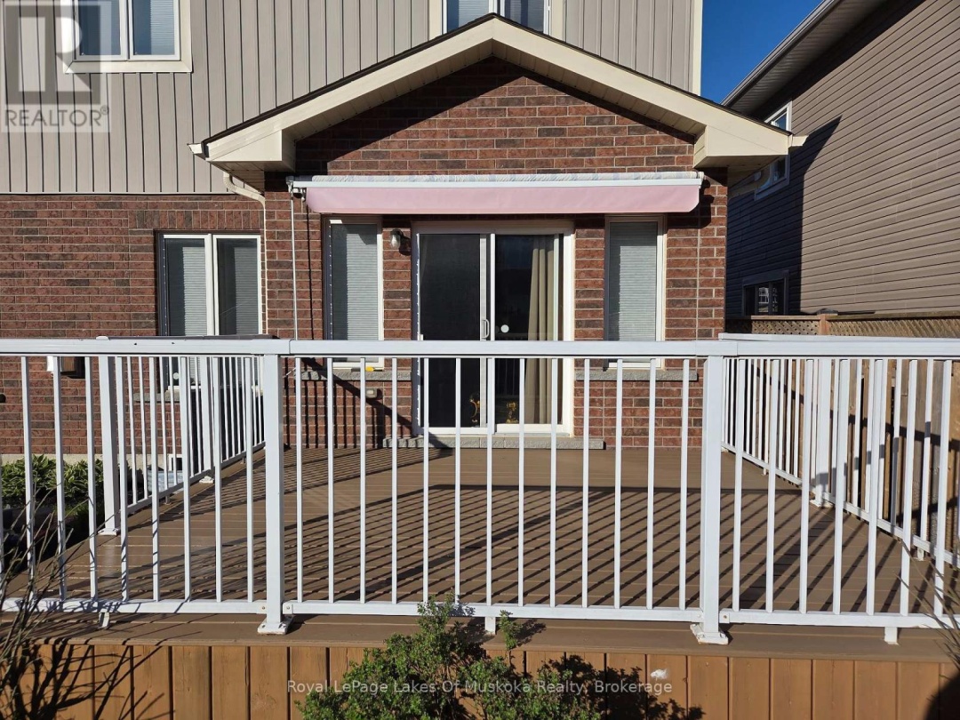 3038 EMPEROR DRIVE, Orillia