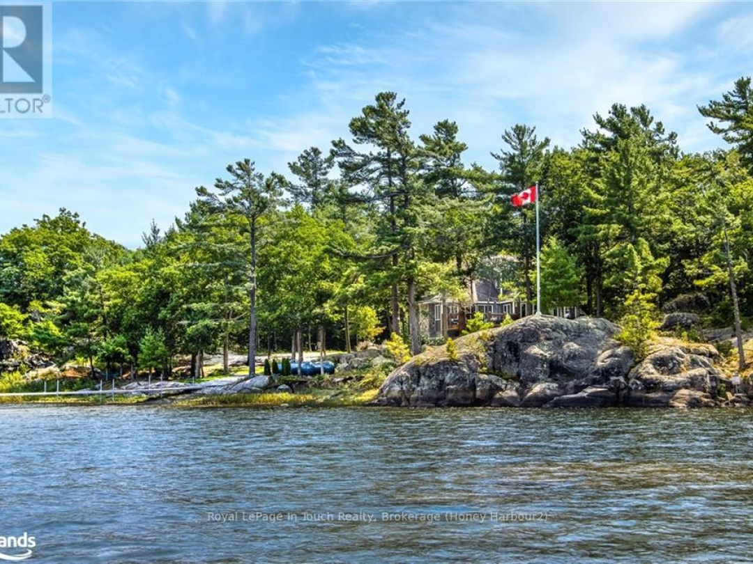 100 630 Georgian Bay, Georgian Bay (Baxter)