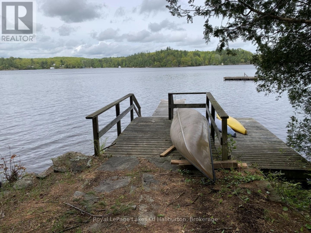1029 CAM-WALT TRAIL, Gull Lake