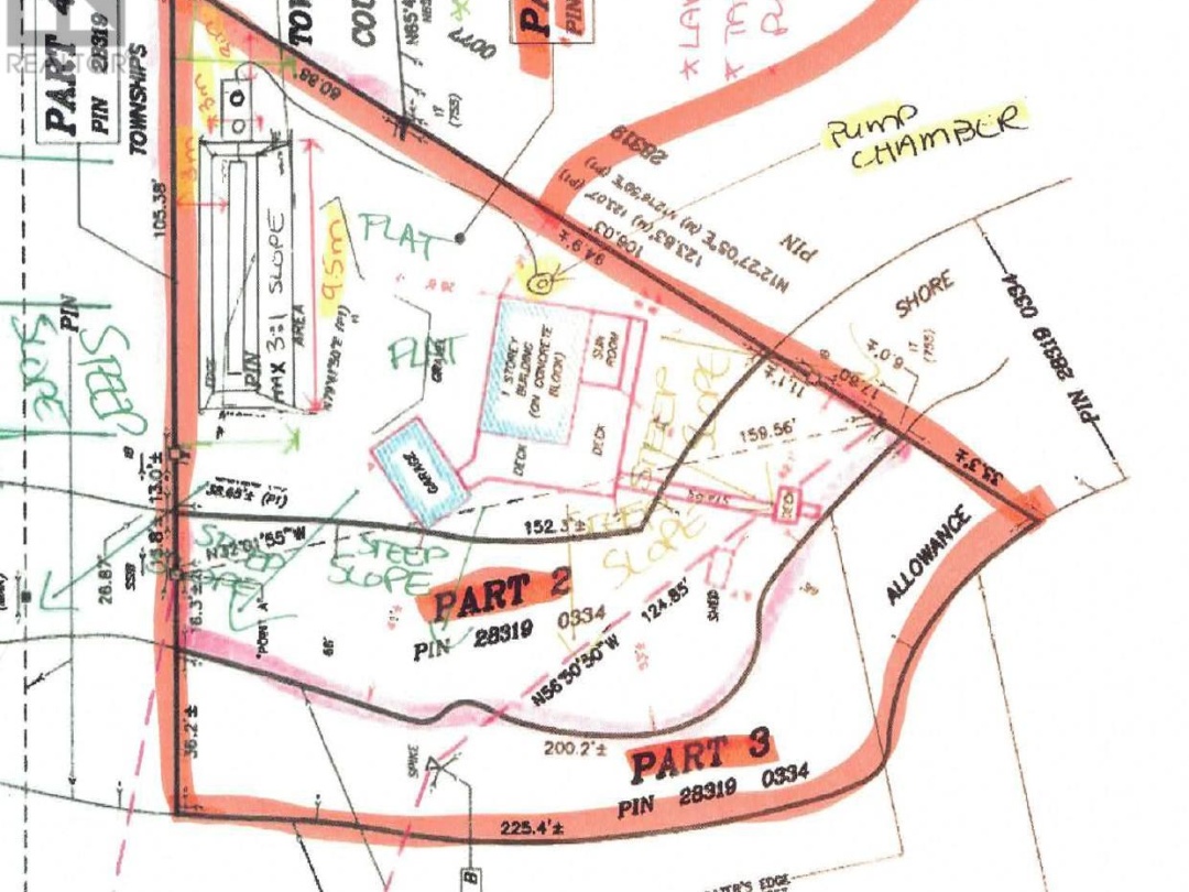 25 FIRE ROUTE 330 DRIVE, 