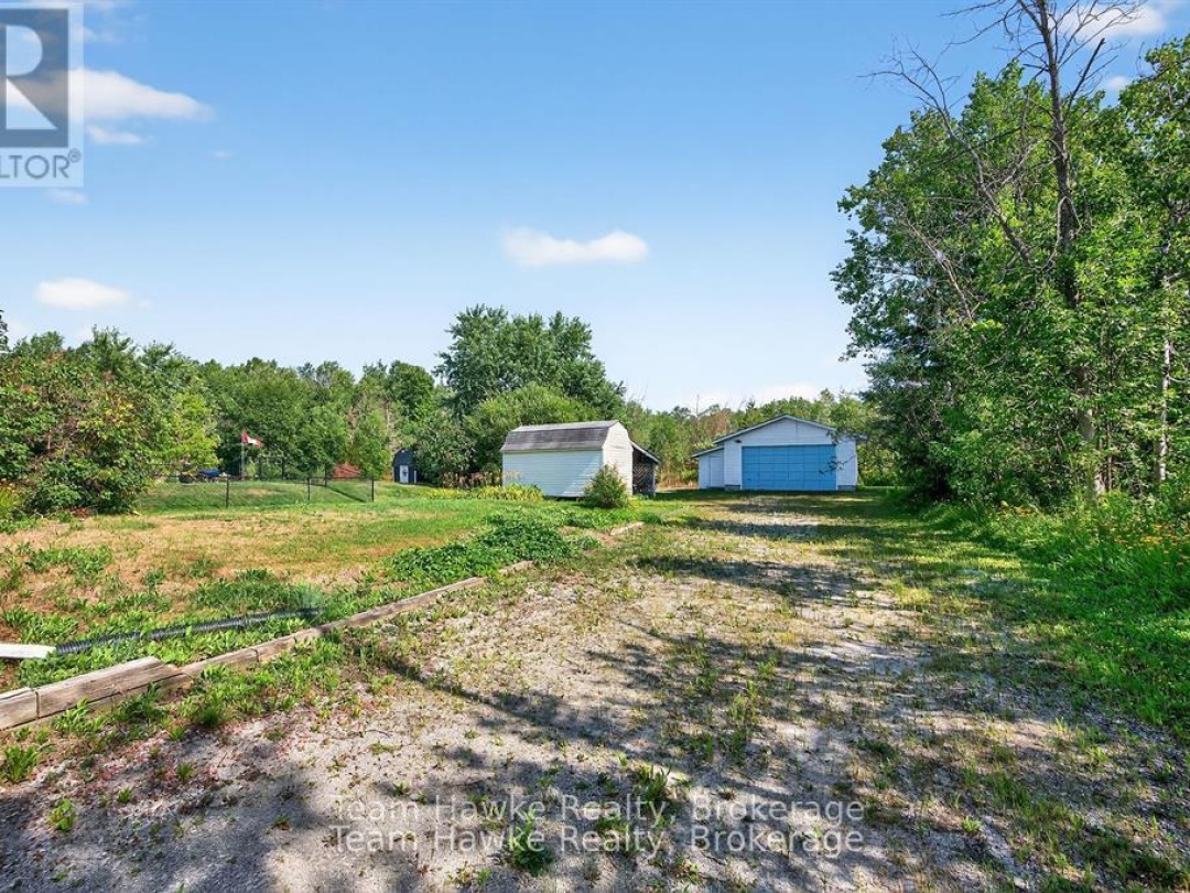 203 WOODLANDS AVENUE, 